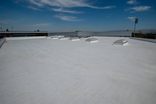 Best Hot Roofs  in Dobson, NC
