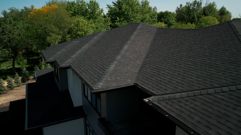 Best Roof Leak Repair  in Dobson, NC