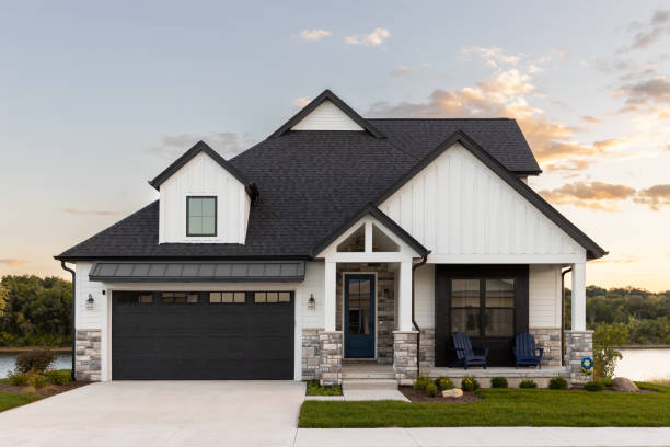 Best Emergency Roof Repair  in Dobson, NC