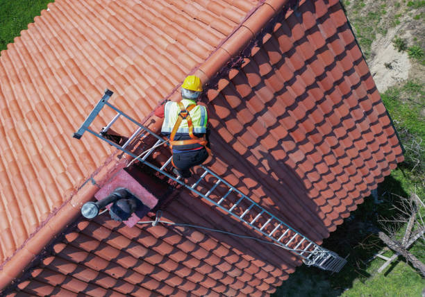 Best Steel Roofing  in Dobson, NC