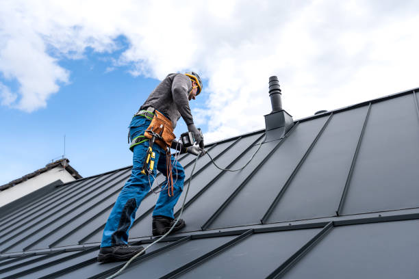 Reliable Dobson, NC Roofing Services Solutions